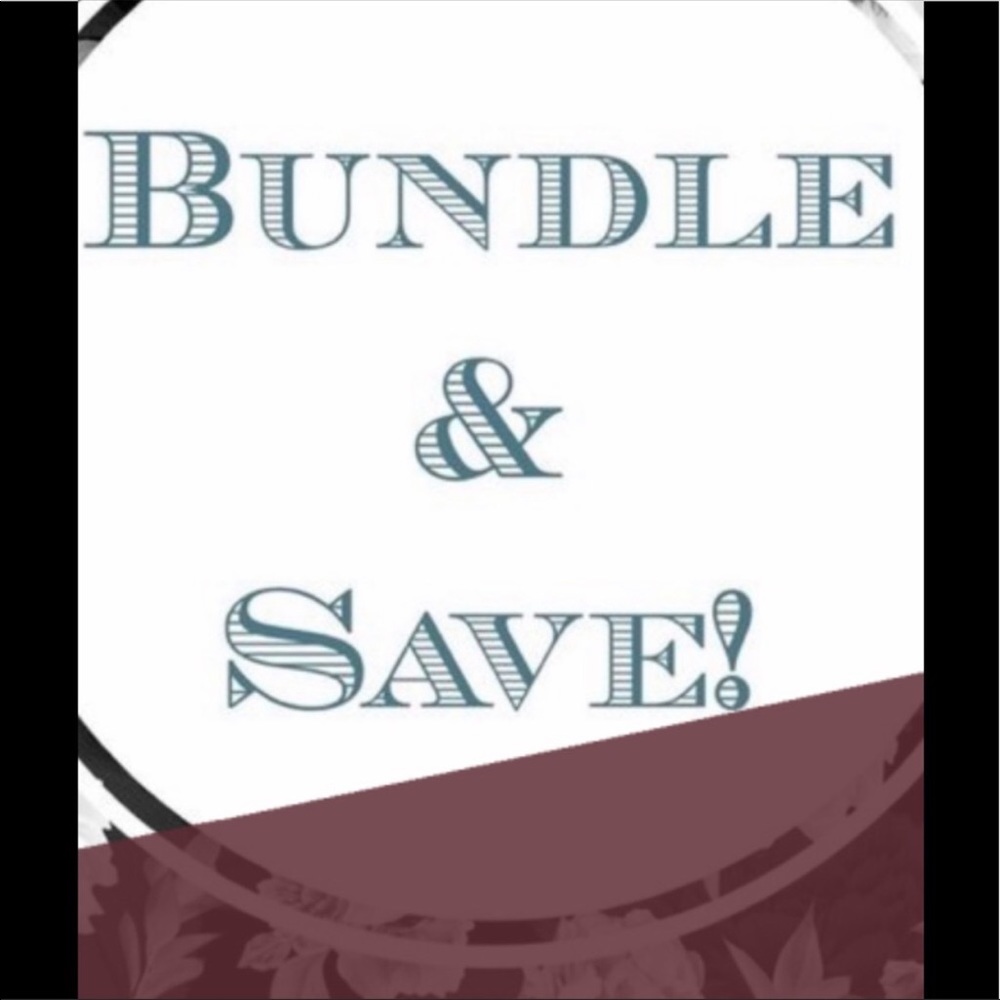 BUNDLE! BUNDLE!